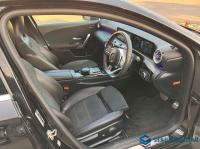 Mercedes-Benz A-Class 2022