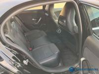Mercedes-Benz A-Class 2022