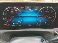 Mercedes-Benz A-Class 2022