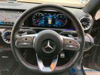 Mercedes-Benz A-Class 2022