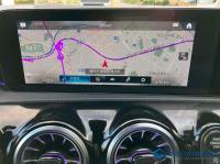 Mercedes-Benz A-Class 2022