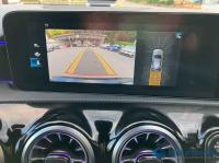 Mercedes-Benz A-Class 2022