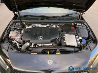 Mercedes-Benz A-Class 2022