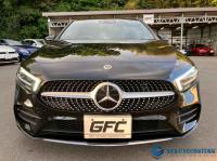 Mercedes-Benz A-Class 2022