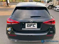 Mercedes-Benz A-Class 2022
