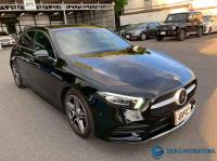 Mercedes-Benz A-Class 2022