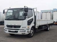 Mitsubishi FUSO FIGHTER 2021