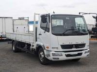 Mitsubishi FUSO FIGHTER 2021