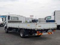 Mitsubishi FUSO FIGHTER 2021