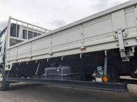 Mitsubishi FUSO FIGHTER 2021