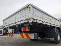 Mitsubishi FUSO FIGHTER 2021