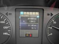Mitsubishi FUSO FIGHTER 2021