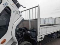 Mitsubishi FUSO FIGHTER 2021