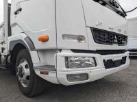 Mitsubishi FUSO FIGHTER 2021