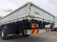 Mitsubishi FUSO FIGHTER 2021