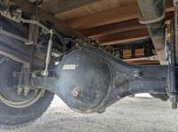 Mitsubishi FUSO FIGHTER 2021