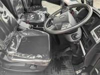 Mitsubishi FUSO FIGHTER 2021