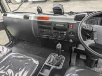 Mitsubishi FUSO FIGHTER 2021