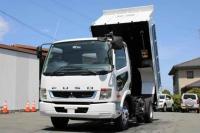 Mitsubishi FUSO FIGHTER 2018