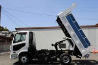 Mitsubishi FUSO FIGHTER 2018