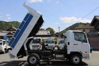Mitsubishi FUSO FIGHTER 2018