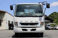 Mitsubishi FUSO FIGHTER 2018