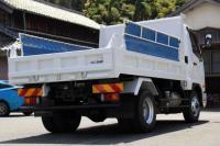 Mitsubishi FUSO FIGHTER 2018