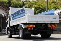 Mitsubishi FUSO FIGHTER 2018