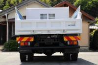 Mitsubishi FUSO FIGHTER 2018