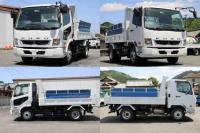 Mitsubishi FUSO FIGHTER 2018