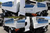 Mitsubishi FUSO FIGHTER 2018