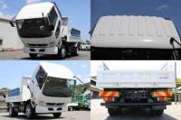 Mitsubishi FUSO FIGHTER 2018