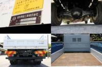 Mitsubishi FUSO FIGHTER 2018