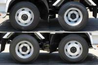 Mitsubishi FUSO FIGHTER 2018