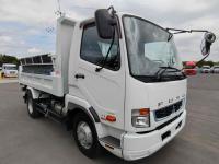 Mitsubishi FUSO FIGHTER 2018