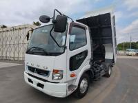 Mitsubishi FUSO FIGHTER 2018