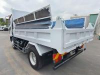 Mitsubishi FUSO FIGHTER 2018