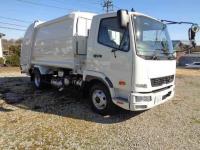 Mitsubishi FUSO FIGHTER 2024