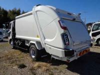 Mitsubishi FUSO FIGHTER 2024