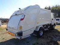 Mitsubishi FUSO FIGHTER 2024