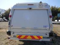 Mitsubishi FUSO FIGHTER 2024