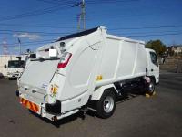 Mitsubishi Canter 2024
