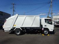 Mitsubishi Canter 2024