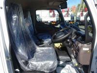 Mitsubishi Canter 2024