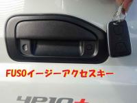 Mitsubishi Canter 2024