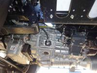 Mitsubishi Canter 2024