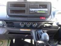 Mitsubishi Canter 2024
