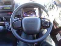 Mitsubishi Canter 2024