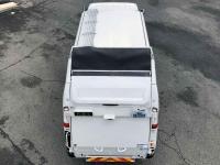 Mitsubishi Canter 2025