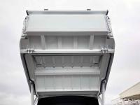 Mitsubishi Canter 2025